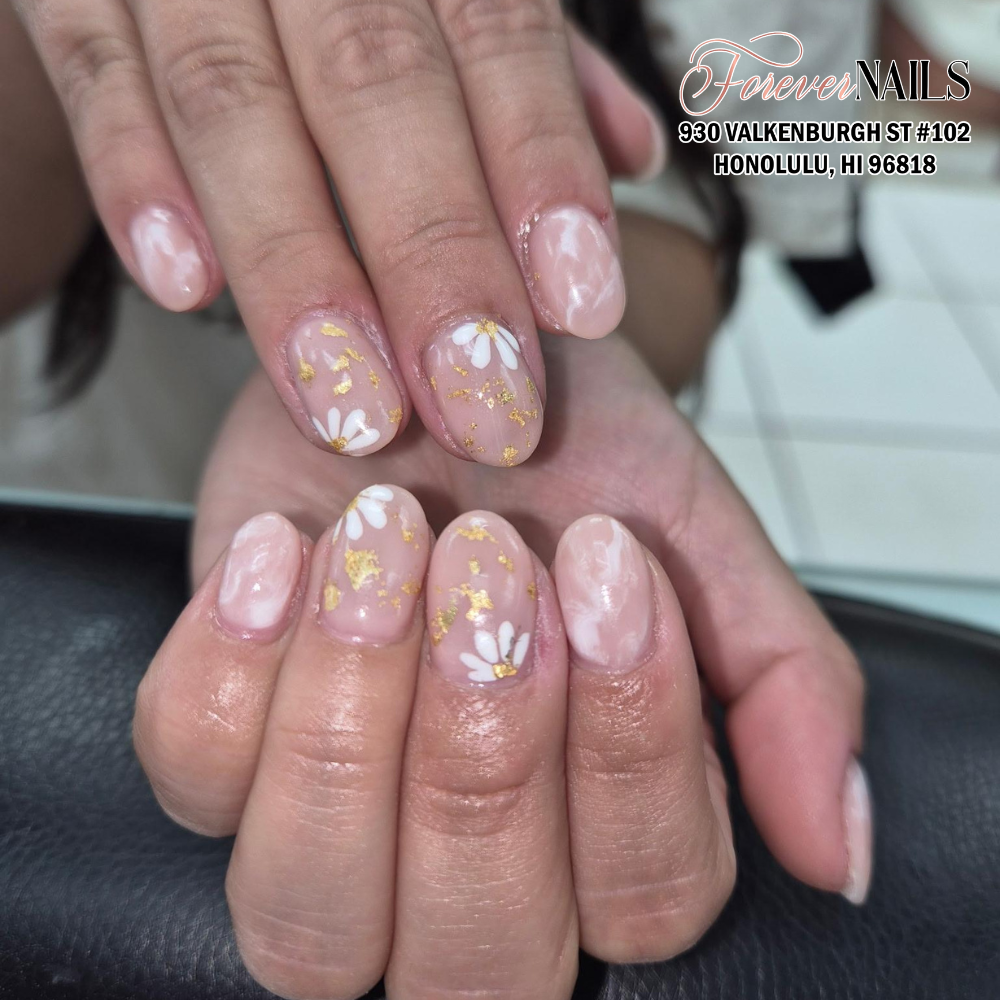 Nail Design